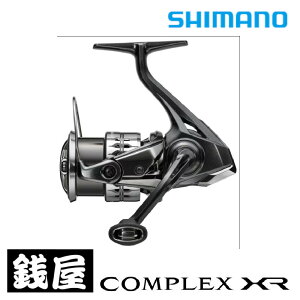 シマノ コンプレックス XR 2500 F6 HG (リール) 価格比較 - 価格.com