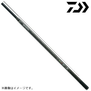 ダイワ エキスパート 碧羅 中継 超硬 75M (ロッド・釣竿) 価格比較 