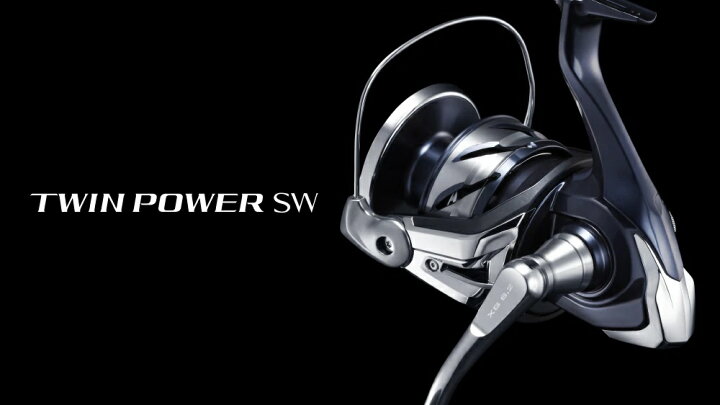楽天市場】シマノ 21 ツインパワー SW 10000HG / スピニングリール  