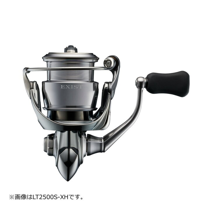 楽天市場】ダイワ イグジスト PC LT3000-XH （2022年新製品） : つり具 