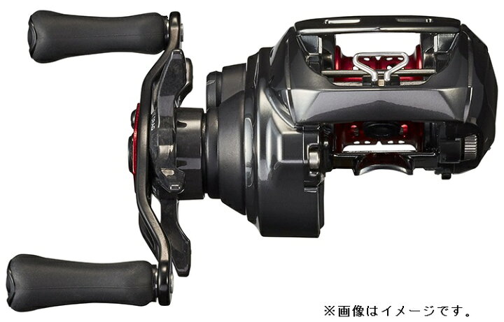 楽天市場】ダイワ 20 アルファス エア TW 7.1R / ALPHAS AIR TW ベイト 