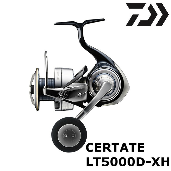 楽天市場】ダイワ 19 セルテート LT5000D-XH / スピニング リール 