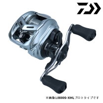 楽天市場】ダイワ 21アルファス sv tw800xhlの通販