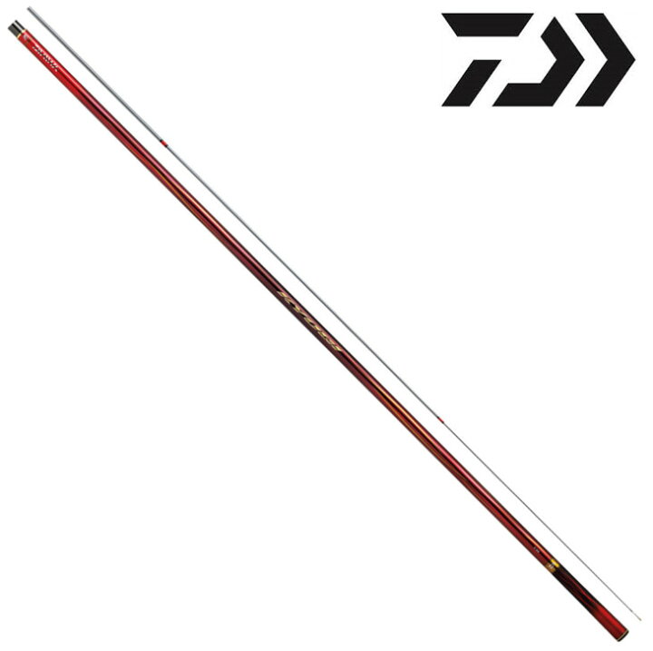 楽天市場】ダイワ 鮎竿 銀影競技 T 85・R : つり具の銭屋