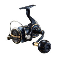 ダイワ 23ソルティガ 5000-H【2023年新製品】