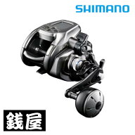 シマノ 電動リール 24フォースマスター 2000
