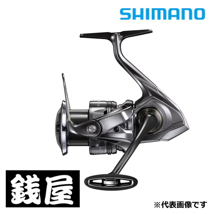 楽天市場】シマノ 24 ツインパワー C3000XG スピニングリール : つり具 