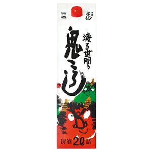 LO n鐢Ԃ̋S낵 2LpbN 2000ml×6{ 1P[X u-yu
