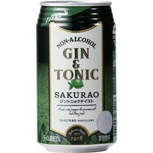 �T�N���I �m���A���R�[�� �W���g�j�b�NSAKURAO 350ml×24�{ 1�P�[�X u-sa