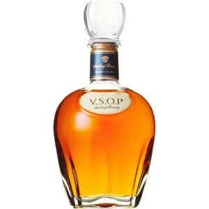 �T���g���[ �u�����f�[ V.S.O.P 700ml×12�{ 1�P�[�X VSOP u-yu