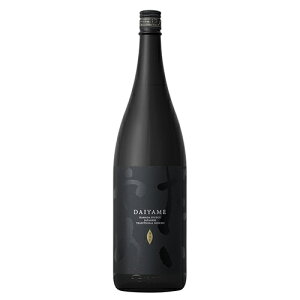 濱田酒造 芋焼酎 だいやめ 〜DAIYAME〜 1.8L瓶 1800ml×6本 1ケース u-yu