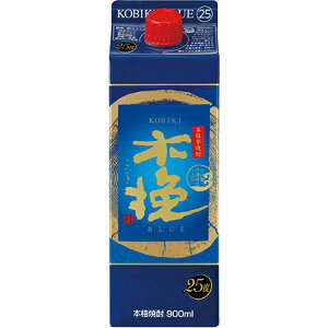 _C Ē ؔBLUE ( u[ ) 900mlpbN 25x 900ml×6{ 1P[X u-sa