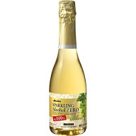 メルシャン スパークリング アルコールゼロ 白 360ml×12本 ノンアルコール u-yu