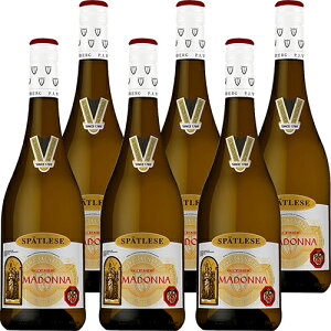 �T���g���[ �t�@���P���x���N �}�h���i �V���y�[�g���[�[ �� 750ml×6�{ u-yu