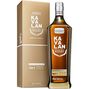 KAVALAN �J�o���� �f�B�X�e�B�����[�Z���N�g No.1 700ml ���K ���� ��p �V���O�������g�E�C�X�L�[ u-yu