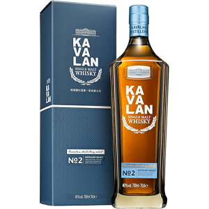 KAVALAN �J�o���� �f�B�X�e�B�����[�Z���N�g No.2 700ml ���K ���� ��p �V���O�������g�E�C�X�L�[ u-yu
