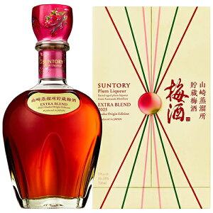 �T���g���[�~�� �R������������~�� EXTRA BLEND 2025 Osaka Origin Edition 700ml ���� u-yu