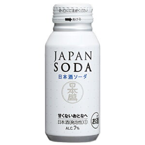 { JAPAN SODA 180ml×30{ 1P[X Wp\[_ {\[_  u-sa