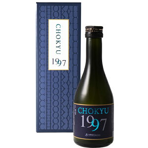 BC CHOKYU1997 300ml ϔ a̎R { v1997 u-yu