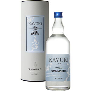 BC  KAYUKI 700ml×6{ ϔ Y NtgXsbc a̎R u-yu