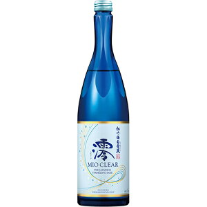  |~ Ǒ Y CLEAR 750ml×6{ Xp[NO u-yu