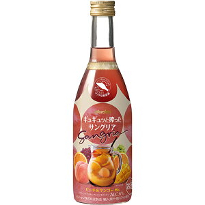 �����V���� �M���M���b�ƍ�����T���O���A �s�[�` �� �}���S�[Mix 400ml×6�{ u-yu