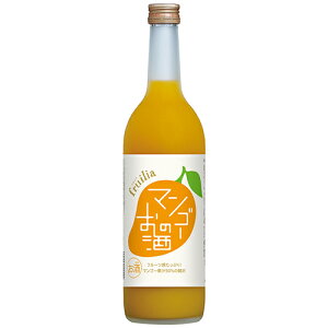 ���W�� ���� �t�����A �}���S�[�̂��� 720ml×6�{ 1�P�[�X u-yu