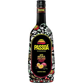 レミーコアントロー パッソア 700ml×12本 リキュール u-yu