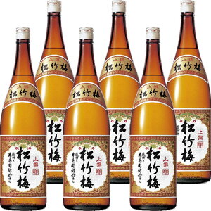 日本酒 松竹梅 上撰 1.8L」の人気商品一覧 | 安い商品を通販サイトから 
