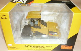 1/50　CAT　AP655DASPHART　PAVERWITH　CANOPY