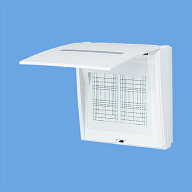 Panasonic◆※商品画像はイメージですフリーボックス露出・半埋込両用形2コ用BQE325W