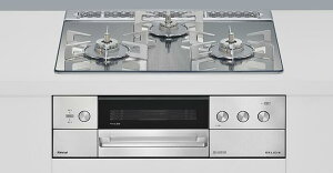 �����i�C RHS31W39M13RCSTW DELICIA 60cm 3V �v���`�i�~���[ �U�E�R�R�b�g�t��
