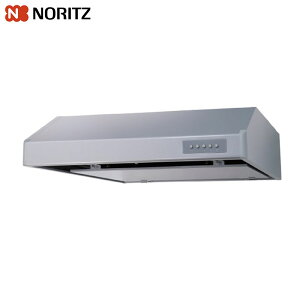 NORITZ NFG6F06MSI �V���o�[ 60�Z���` �����W�t�[�h ���^ �^�[�{�t�@��