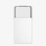 Zenlet 3 Pro Max -モバイルウォレット カードケース ワンタッチ タッチ決済 シンプルデザイン RFID スキ…