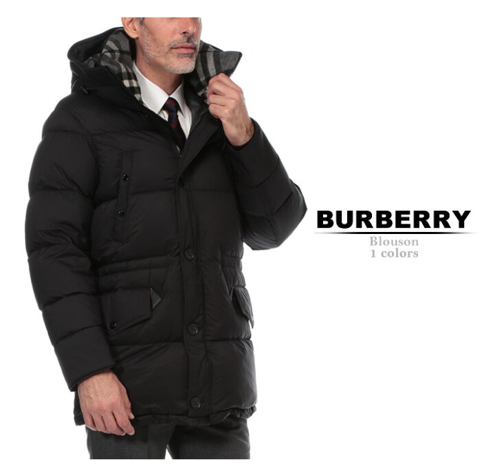 バーバリー ダウン Burberry ダウンジャケット ダウンコート ナイロン パーカー バーバリーチェック Hartson ハートソン ブランド メンズ アウター カシミヤ hartson8f ゼンオンライン バーバリー Burberry ダウンコート Chateaujoliet Com