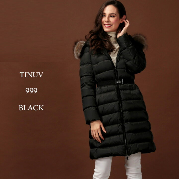 楽天市場】モンクレール ダウン レディース MONCLER ダウンコート 