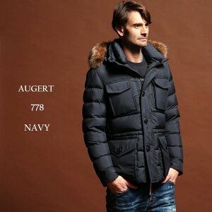 楽天市場 モンクレール ダウン メンズ Moncler ファー フード パーカー ダウンジャケット Augert オージェ Navy ブランド アウター ダウンコート Mcaugert9 Sale 2 A ゼンオンライン楽天市場店