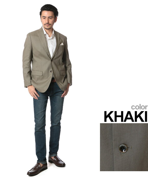 楽天市場 麻ジャケット メンズ 春夏用 麻100 全4色 S M L Ll 3l テーラードジャケット サマージャケット 麻ジャケ 麻 ジャケット リネンジャケット ビジネス 吸汗速乾 春 夏 ライトアウター リネン 麻 天然 涼しい 淡色 背広 父の日 送料無料 ゼンオンライン楽天市場店