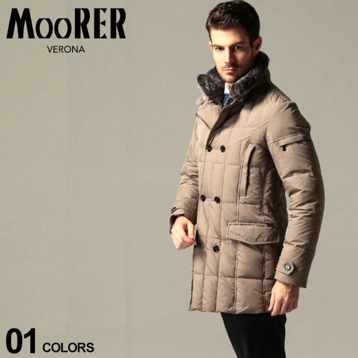 楽天市場 ムーレー メンズ ダウンジャケット Moorer モリス ラビットファー ダブル Morris Km2 Beige ブランド アウター ブルゾン ハーフ丈 Mrmorriskm2 ゼンオンライン楽天市場店 楽天市場 ムーレー メンズ ダウンジャケット Moorer モリス ラビットファー ダブル Morris Km2 Beige ブランド アウター ブルゾン ハーフ丈 Mrmorriskm2 ゼンオンライン楽天市場店