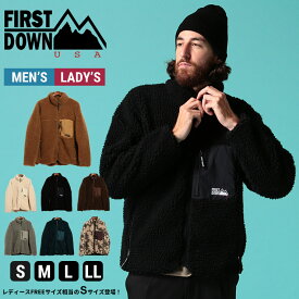 楽天市場 ボア フリース メンズファッション の通販