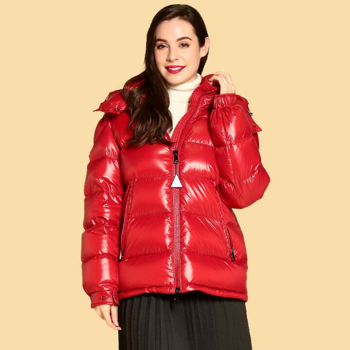 楽天市場】モンクレール レディース ダウンジャケット MONCLER 