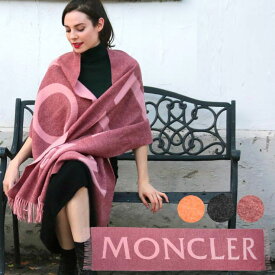 楽天市場 モンクレール マフラー スカーフ バッグ 小物 ブランド雑貨 の通販