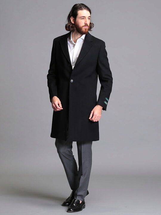 楽天市場】ローレンラルフローレン メンズ コート LAUREN RALPH LAUREN 