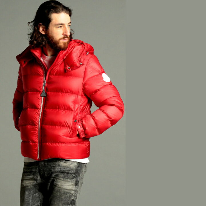 楽天市場 モンクレール メンズ ダウンジャケット Moncler ナイロン フード ダウン ブルゾン ライトダウン ロゴ ワッペン Arves アルヴ ブランド アウター パーカー Mcarves0 Sale 2 A ゼンオンライン楽天市場店