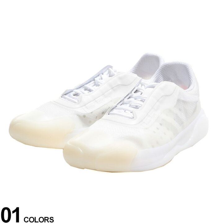 楽天市場】PRADA × adidas プラダ アディダス コラボ メンズ 