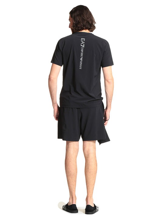 楽天市場】エンポリオ アルマーニ メンズ セットアップ EMPORIO ARMANI 