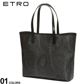 楽天市場 Etro エトロ メンズバッグ バッグ バッグ 小物 ブランド雑貨の通販