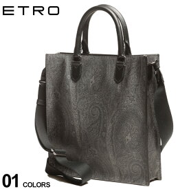 楽天市場 Etro エトロ メンズバッグ バッグ バッグ 小物 ブランド雑貨の通販