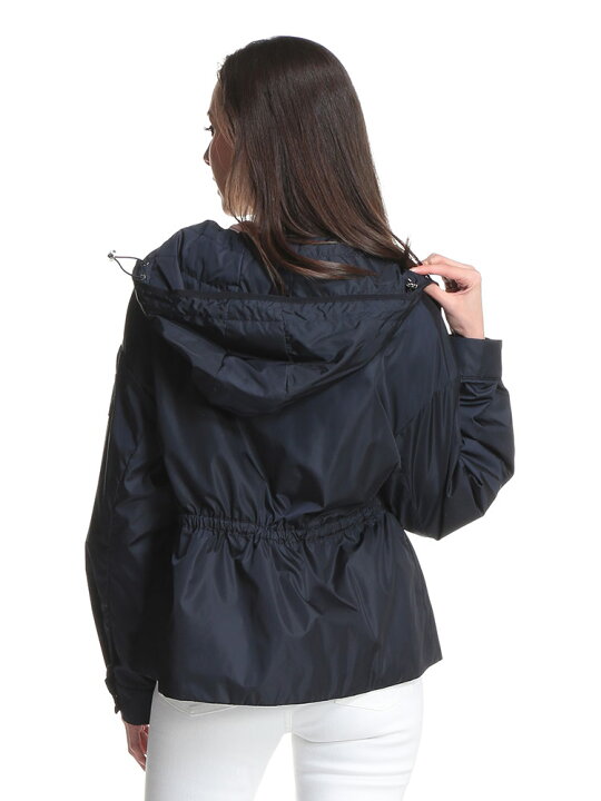 楽天市場】モンクレール レディース ライトダウン MONCLER フード  