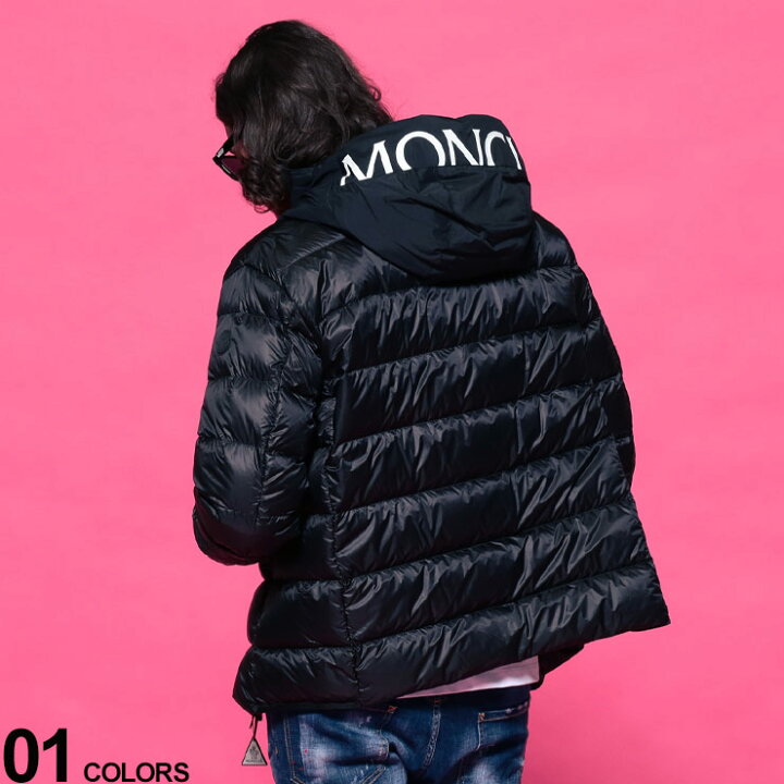 楽天市場】【最大10%OFFクーポン配布中】モンクレール メンズ ダウン  